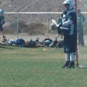 Meet your Posher, Jonathan